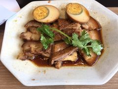 -狮头牌卤味研究所·卤味饭(花城汇南区店)