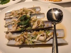 -金悦轩海鲜城(渔人码头店)