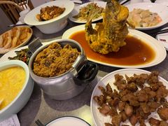 -闫府私房菜(恒隆店)