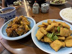 -五台山正觉全素斋
