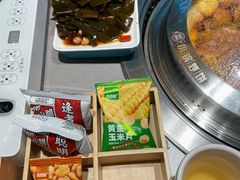 -灶座小锅烀饼·铁锅炖(全国总店)