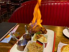 -1886德国汽车餐厅(外滩中央店)