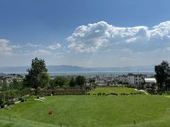 -云禾壹海景庄园餐厅