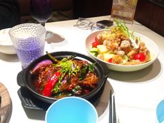 -清迈泰·泰国餐厅(华发商都店)