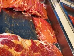 原切牛排-圣琼美食百汇自助餐(白云万达店)