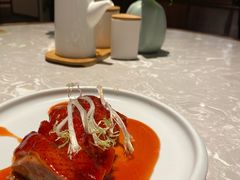 -松鹤楼面馆·古法焖肉面(观前店)
