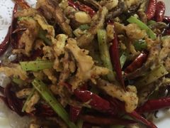 -胖子菜馆(隆昌路店)
