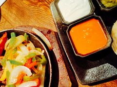-Q MEX 库迈墨西哥餐吧(三里屯店)