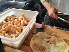 -逍遥镇刘相五胡辣汤豆沫馆(康复中街店)