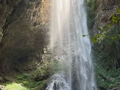 -百漈沟生态旅游景区