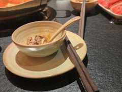 -色響火锅(恒隆广场店)