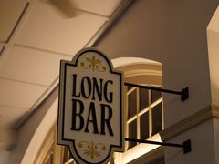 -Long Bar(莱佛士酒店)