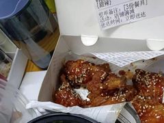 -禾谷韩餐(热带海洋学院店)