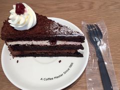 -Peet's Coffee皮爷咖啡(大学路店)