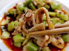 凉拌肠头-天一沾水肥肠(科园一街店)