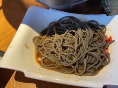 -守柴炉烤鸭(鱼嘴店)