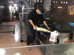 -袁大头包子(光华路店)