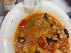 -新阿布海鲜大酒店