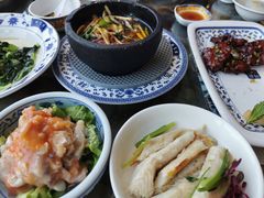 自制蟹糊-宁波状元楼酒店(和义路店)