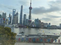 -上海港国际客运中心