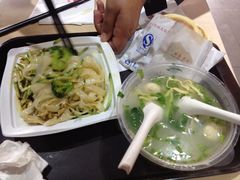 iphone_upload_pic-魏家凉皮(十里河店)
