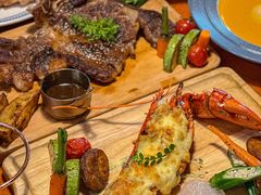 -布拉格餐厅· 中欧捷克菜(全国首店)