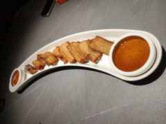 -老头儿油爆虾·1987杭州烟火味(湖滨银泰in77D区店)