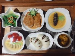 -爱贝蕊恩韩式月子会所(南山店)