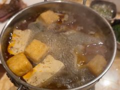 -常州富力喜来登酒店 Feast盛宴标帜西餐厅(新北万达广场店)