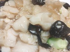 -直隶安家牛肉罩饼(建华店)