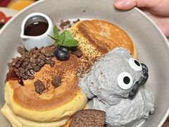 -WOKKA by艮上(中海环宇荟店)