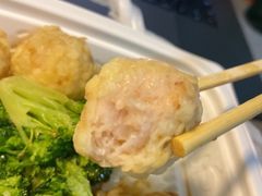 -和合谷(新街口店)