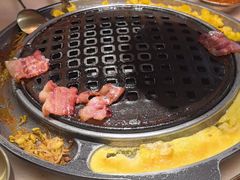 -韩宫宴烤肉·料理(东台吾悦店)