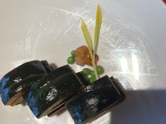 -上海滩餐厅(BFC外滩金融中心店)