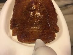 鸿运当头果木烤鸭-九朝会昆曲·宴(望京店)