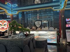 -屋有岛沉浸游戏旗舰店(中山公园店)