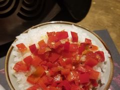 -烤匠麻辣烤鱼(时代广场店)