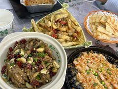 -小民大排档(光谷店)