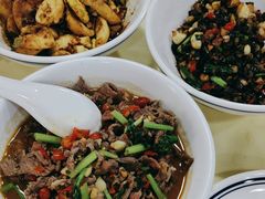 -笨罗卜浏阳菜馆(太平街店)
