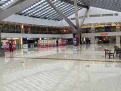 -新田360广场(上海华侨城店)