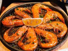 -小川洋风料理(街道口店)
