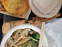 -魏家凉皮(郑州东站店)