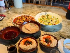 -常和州·夜宵大排档(常州单店)