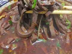 -惠记粉汤羊血(小南门店)