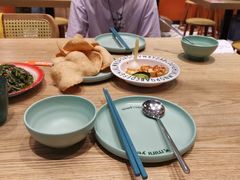 -迷你椰·泰式大排档(北京首店)