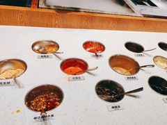 -新辣道鱼火锅(航天万源店)