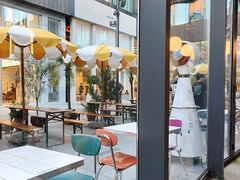 -OUR Bakery(三里屯太古里店)