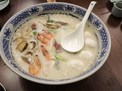 -山外山菜馆(玉泉路店)