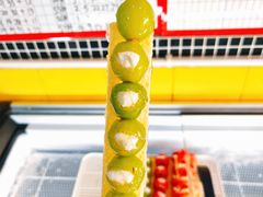 -栗子侠奶皮子糖葫芦(长宁店)