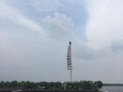-白洋淀景区